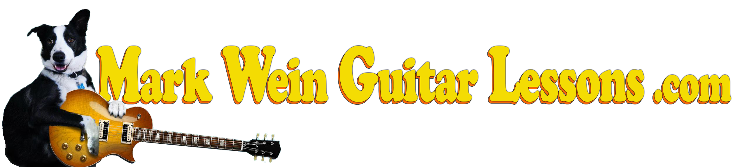 Mark Wein Guitar Lessons