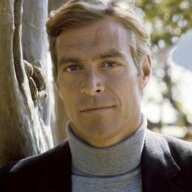 James Franciscus