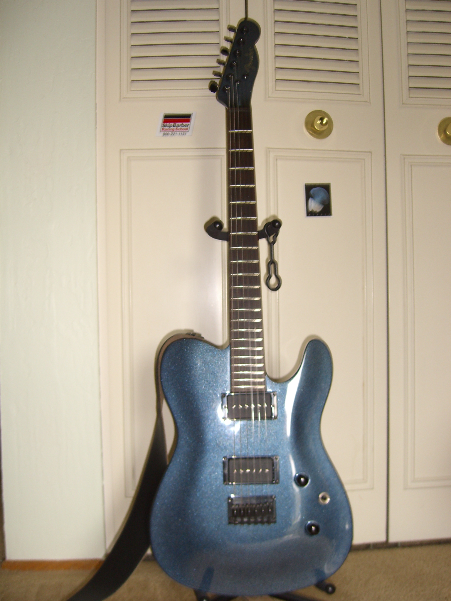 Tele with BG Pure90s.JPG
